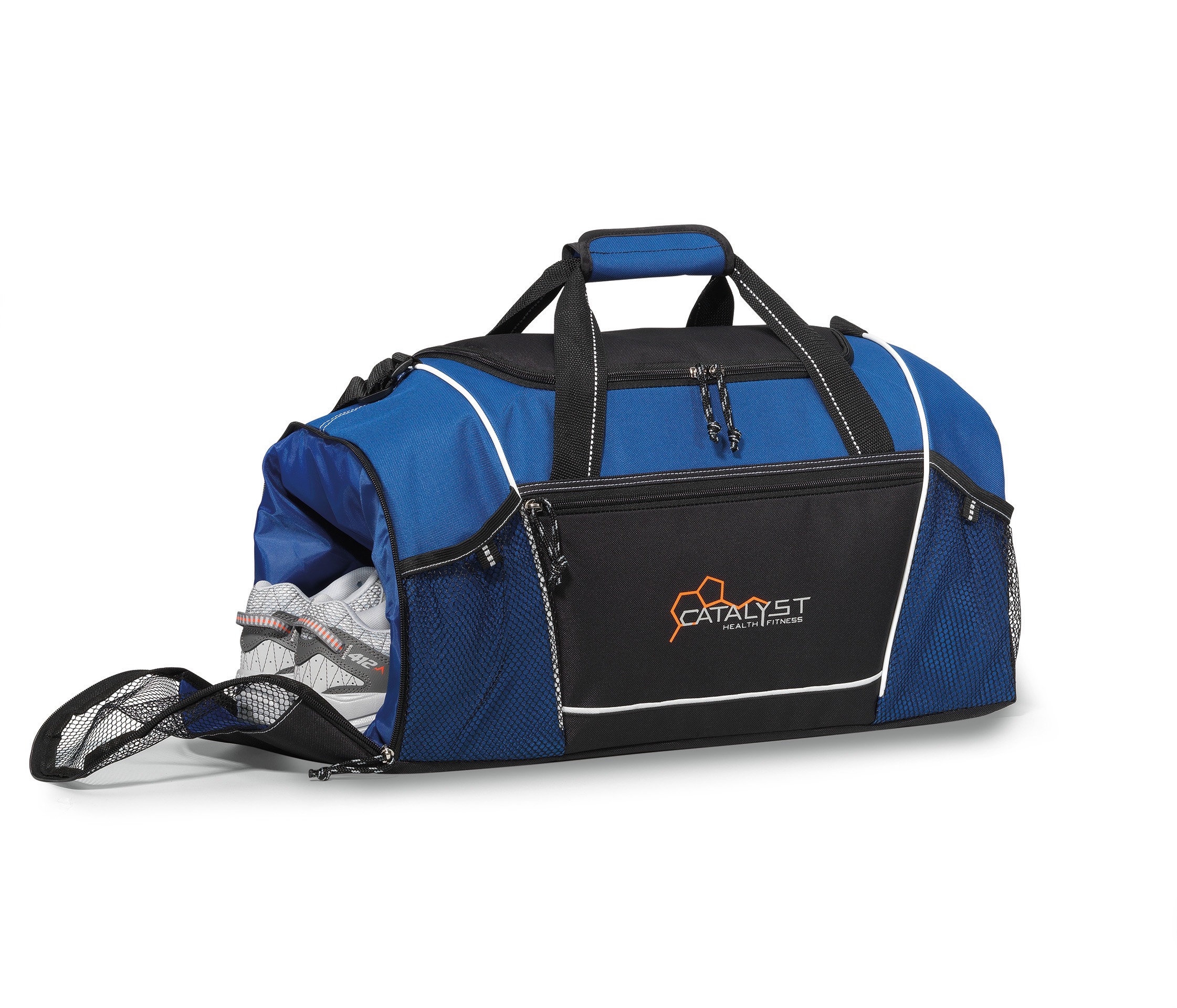 Endurance Sport Bag